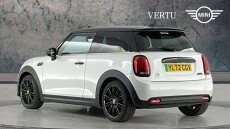 MINI Hatchback 135kW Cooper S Level 2 33kWh 3dr Auto Electric Hatchback